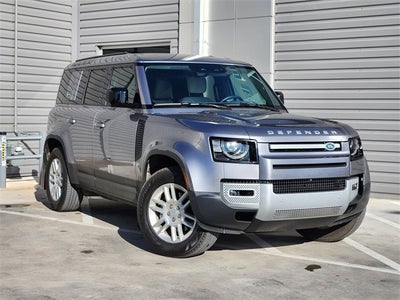2024 Land Rover Defender 110 S