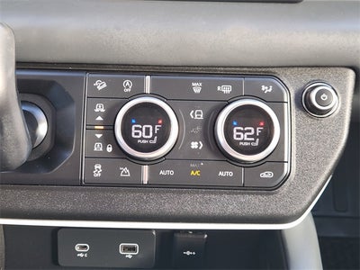 2024 Land Rover Defender 110 S
