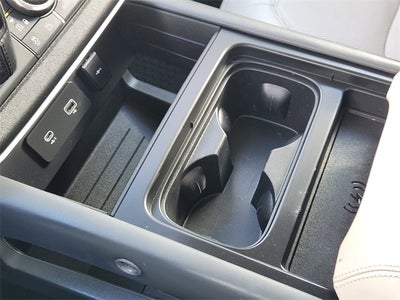 2024 Land Rover Defender 110 S