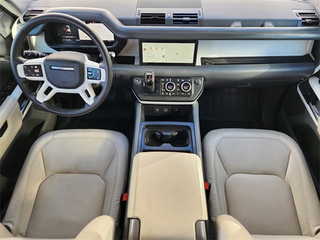 2024 Land Rover Defender 110 S