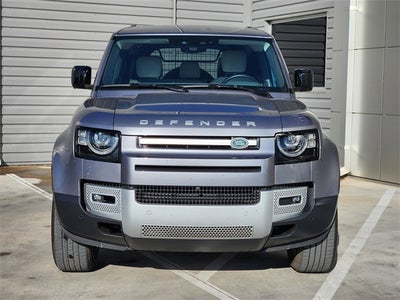 2024 Land Rover Defender 110 S