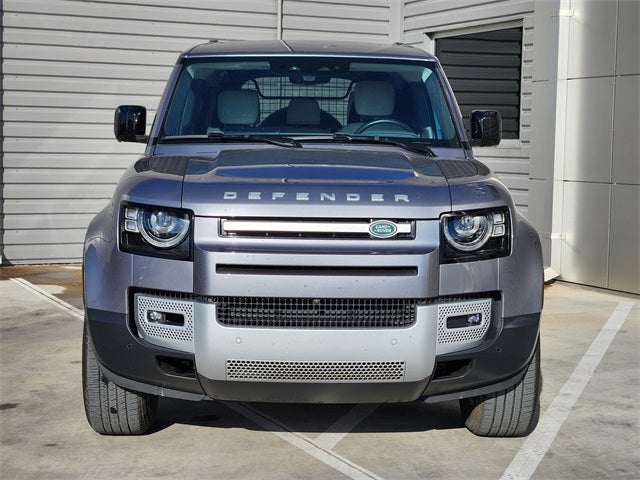 2024 Land Rover Defender 110 S