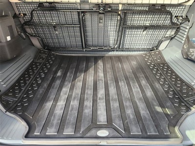 2024 Land Rover Defender 110 S