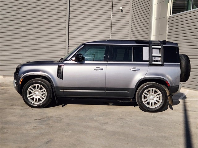 2024 Land Rover Defender 110 S