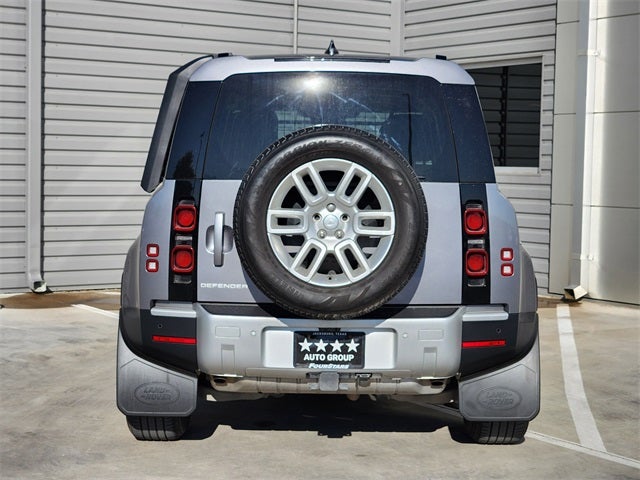 2024 Land Rover Defender 110 S