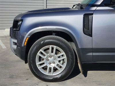 2024 Land Rover Defender 110 S