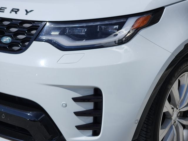 2024 Land Rover Discovery Dynamic SE
