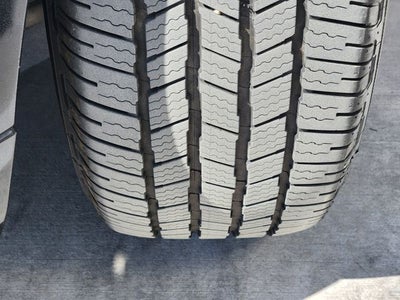 2024 Land Rover Discovery Dynamic SE