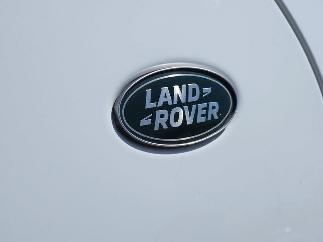 2024 Land Rover Discovery Dynamic SE