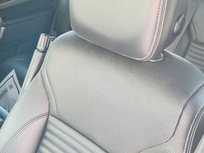 2024 Land Rover Discovery Dynamic SE