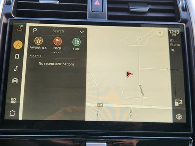 2024 Land Rover Discovery Dynamic SE