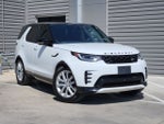 2024 Land Rover Discovery Dynamic SE