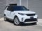 2024 Land Rover Discovery Dynamic SE