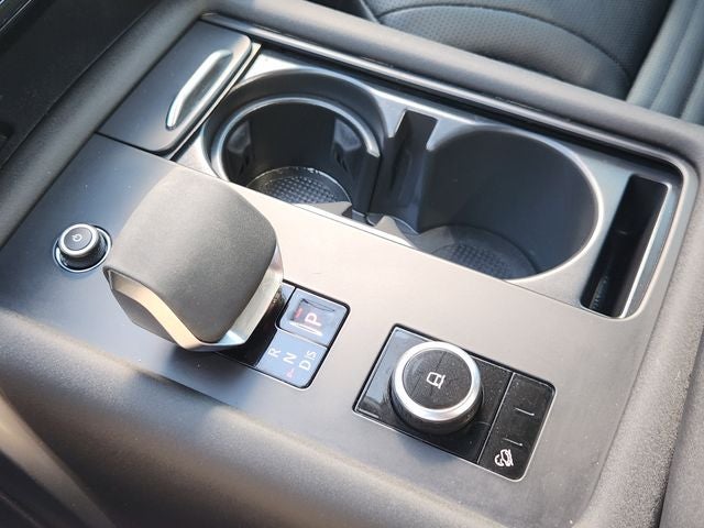 2024 Land Rover Discovery Dynamic SE