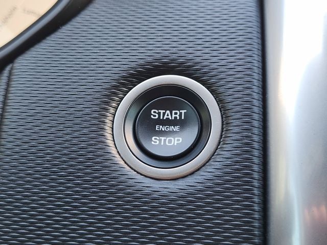 2024 Land Rover Discovery Dynamic SE