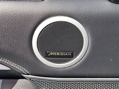 2024 Land Rover Discovery Dynamic SE