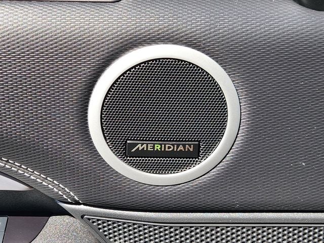 2024 Land Rover Discovery Dynamic SE