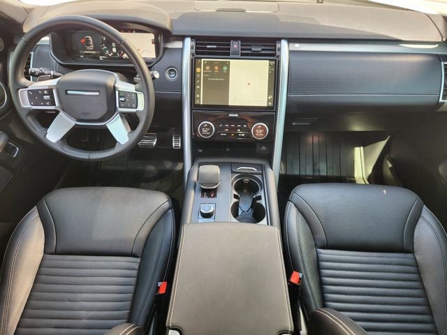 2024 Land Rover Discovery Dynamic SE