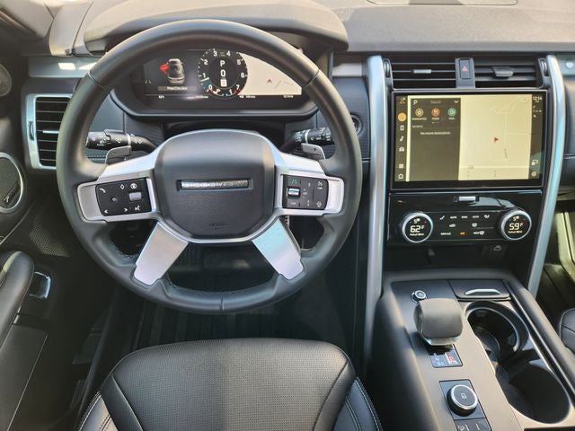 2024 Land Rover Discovery Dynamic SE