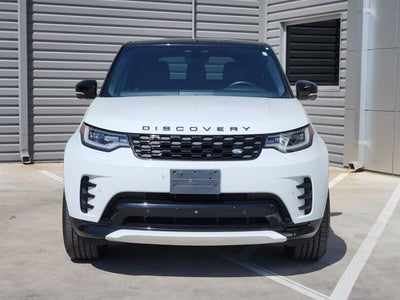 2024 Land Rover Discovery Dynamic SE