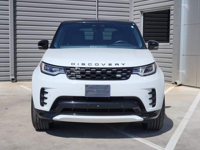2024 Land Rover Discovery Dynamic SE