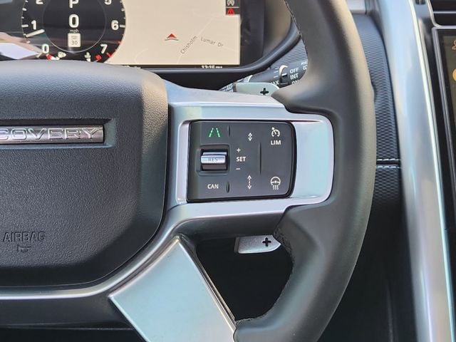 2024 Land Rover Discovery Dynamic SE