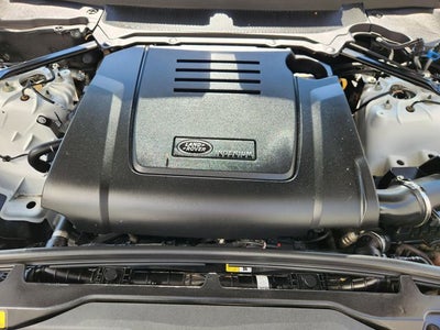 2024 Land Rover Discovery Dynamic SE