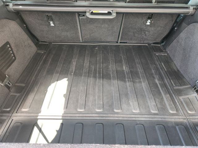 2024 Land Rover Discovery Dynamic SE