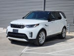 2024 Land Rover Discovery Dynamic SE