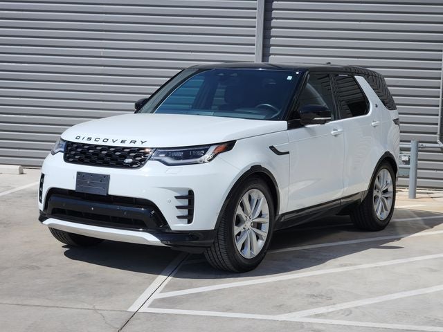 2024 Land Rover Discovery Dynamic SE