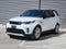 2024 Land Rover Discovery Dynamic SE