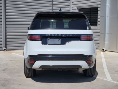 2024 Land Rover Discovery Dynamic SE