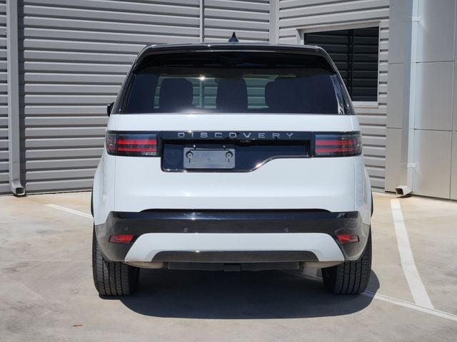 2024 Land Rover Discovery Dynamic SE