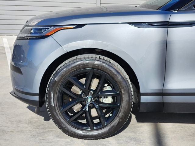 2025 Land Rover Range Rover Velar S