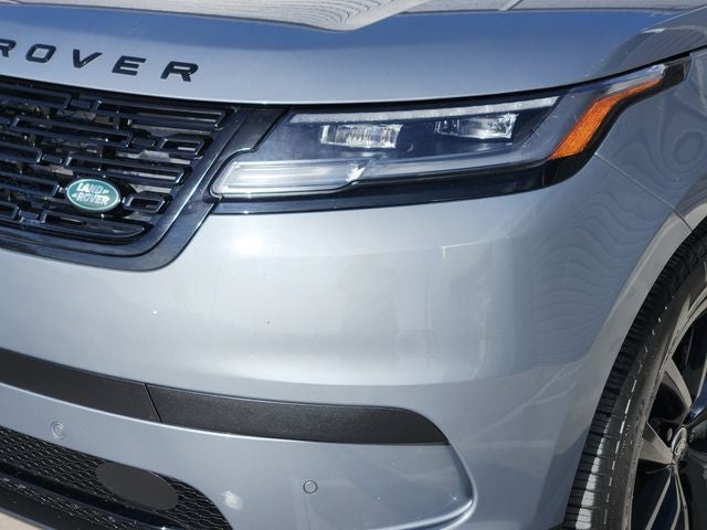 2025 Land Rover Range Rover Velar S