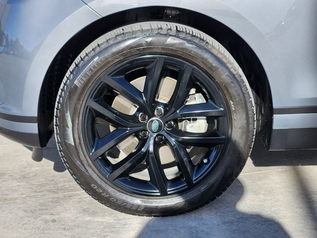 2025 Land Rover Range Rover Velar S