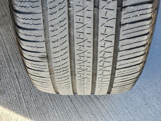 2025 Land Rover Range Rover Velar S