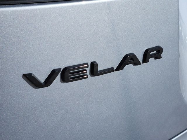 2025 Land Rover Range Rover Velar S