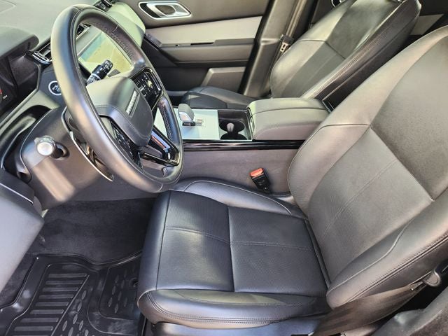 2025 Land Rover Range Rover Velar S