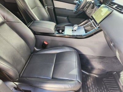 2025 Land Rover Range Rover Velar S