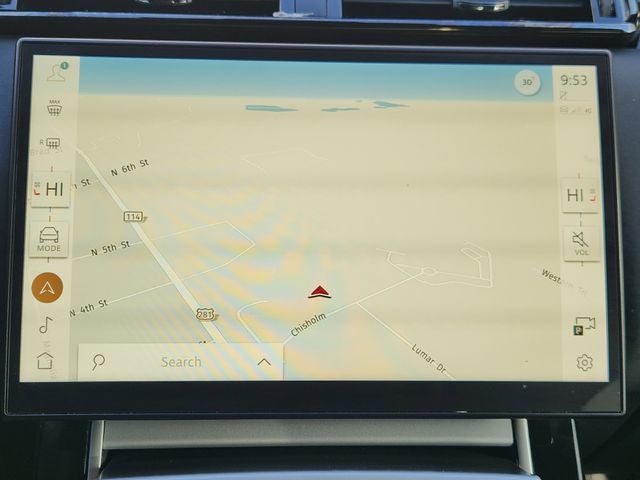 2025 Land Rover Range Rover Velar S