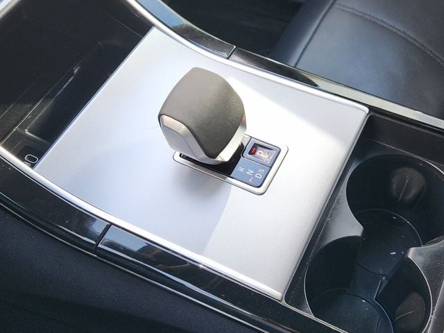 2025 Land Rover Range Rover Velar S