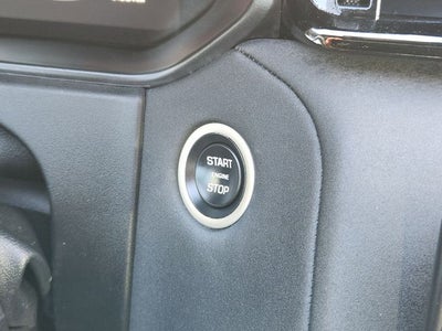 2025 Land Rover Range Rover Velar S