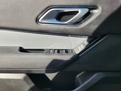 2025 Land Rover Range Rover Velar S