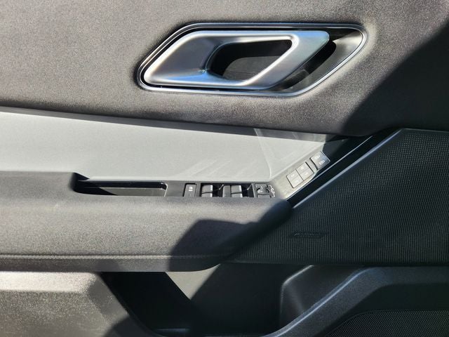 2025 Land Rover Range Rover Velar S