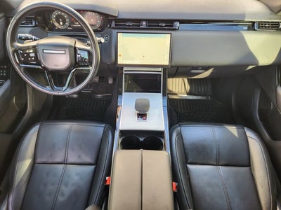 2025 Land Rover Range Rover Velar S