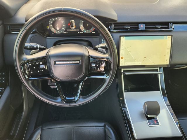 2025 Land Rover Range Rover Velar S