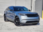 2025 Land Rover Range Rover Velar S