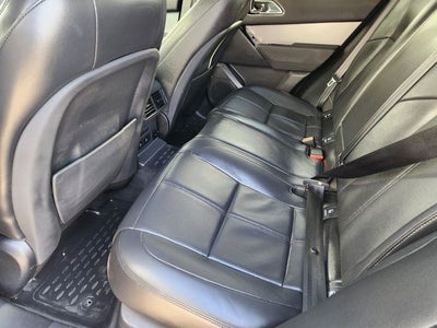 2025 Land Rover Range Rover Velar S