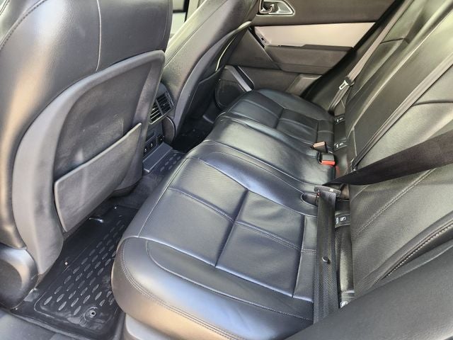 2025 Land Rover Range Rover Velar S